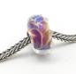 Preview: Violet Peacock - Elfbeads Glas - Originalfoto
